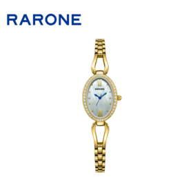 RARONE雷诺表夜色系列石英腕表820092