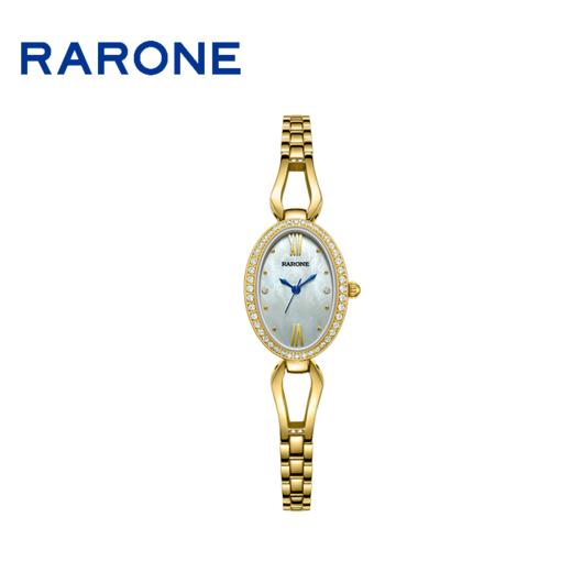 RARONE雷诺表夜色系列石英腕表820092 商品图0
