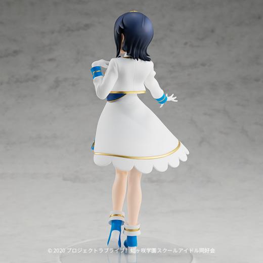 【GSC现货】POP UP PARADE 朝香果林 LoveLive!虹咲学园学园偶像同好会 商品图1
