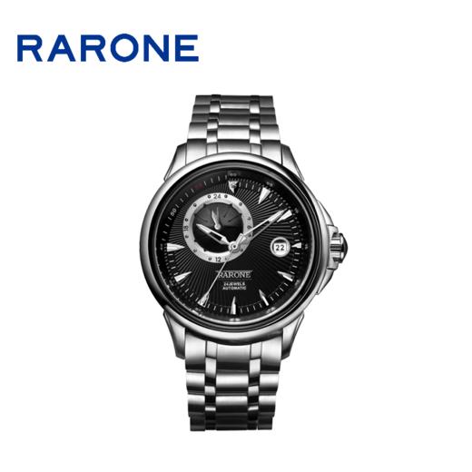 RARONE雷诺表骑士系列机械腕表88049 商品图2
