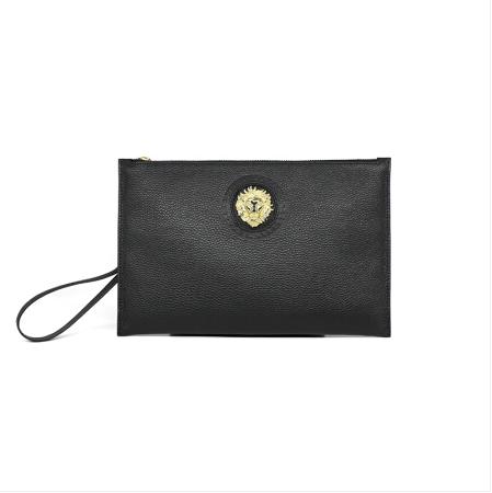 【品牌授权 全国联保】SADI/萨迪男士多功能手拿包SDN853-01-1 商品图1