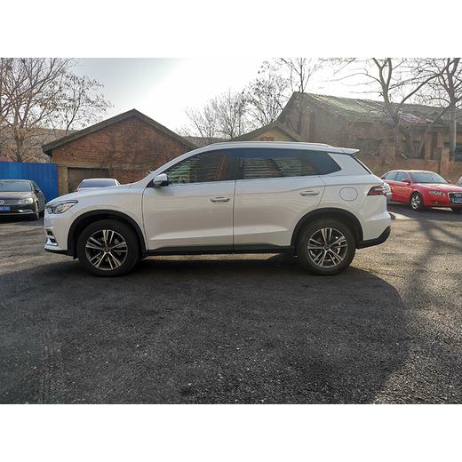 比亚迪 宋 Pro 1.5T 自动尊贵型 【长租-北京】 商品图5