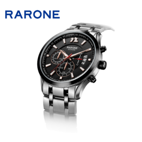 RARONE雷诺表漫游者系列石英腕表88515