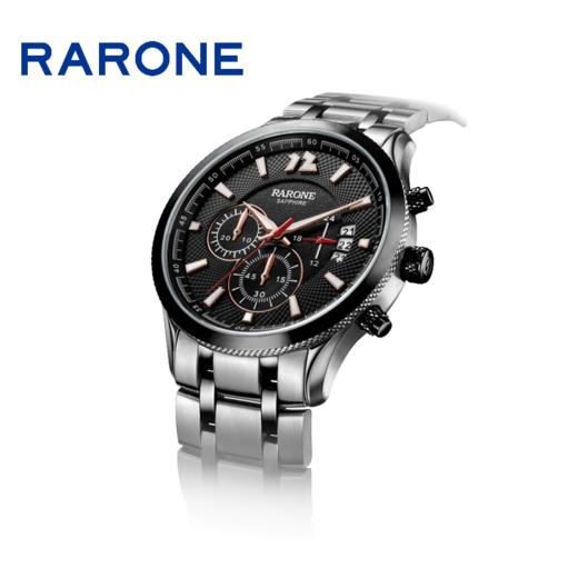 RARONE雷诺表漫游者系列石英腕表88515 商品图0