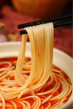 云南过桥米线270g*5袋