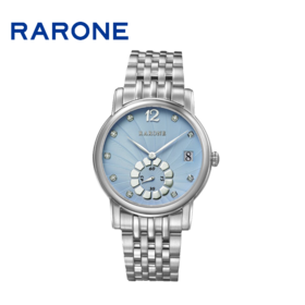 RARONE雷诺表夜色系列石英腕表83194