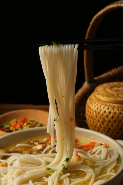 云南过桥米线270g*5袋 商品图3