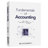 Fundamentals of Accounting 商品缩略图0
