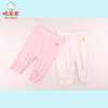棉果果夏季新品内衣女童莫代尔打底裤M201206421241 商品缩略图3