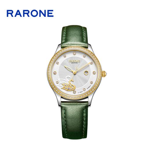 RARONE雷诺表夜色系列机械腕表880092 商品图2