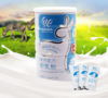 天牧坤华高钙配方驴乳粉300g 商品缩略图0
