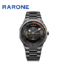 RARONE雷诺表漫游者系列男士机械腕表886038 商品缩略图0