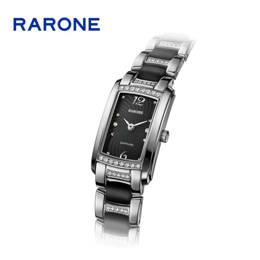 RARONE雷诺表夜色系列石英腕表85113 商品图0