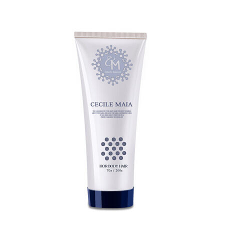 日本CM温和脱毛膏200g 商品图5