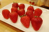 预售｜溪青农场 完熟草莓，预计4月29日左右发货，限北京！ 商品缩略图1