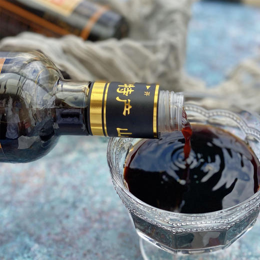 300年古法技艺·三宽6°手工原醋 酸香绵甜醇 商品图1