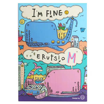 韩国小鲸鱼面膜 商品图1