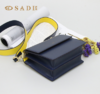 【品牌授权 全国联保】SADI/萨迪女士包包手提斜挎包SD3549-12-2M 商品缩略图2