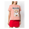 MOSCHINO 莫斯奇诺 小熊女士T恤 粉色 0712 5526 1147 商品缩略图3