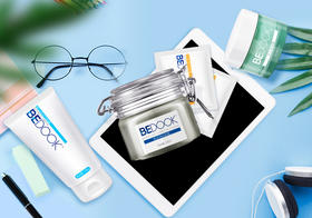 开学进修班｜4步蜕变颜值优等生