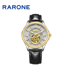 RARONE雷诺表骑士系列机械腕表886015