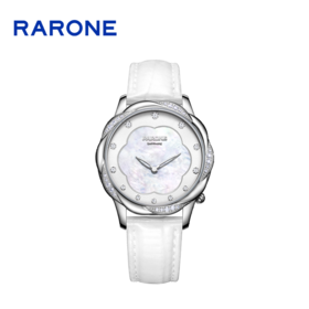 RARONE雷诺表夜色系列石英腕表838020