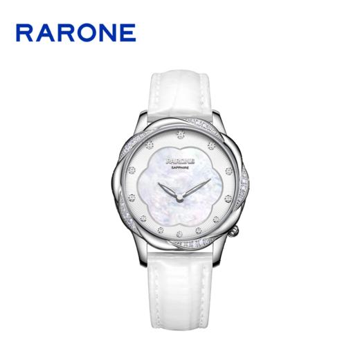 RARONE雷诺表夜色系列石英腕表838020 商品图0