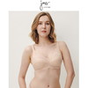 【美国品牌JUSTMYSIZE】繁花系列文胸 较小模杯 刚好包容 商品缩略图0
