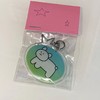 MonkeyMarket『发呆小熊』｜钥匙扣 商品缩略图1