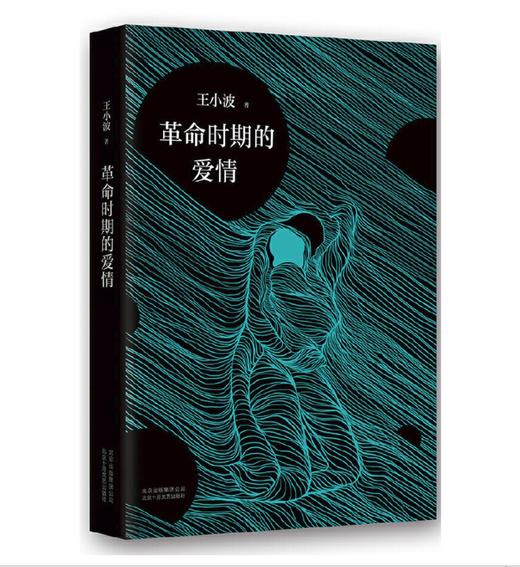 革命时期的爱情 商品图1