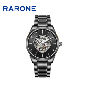 RARONE雷诺表骑士系列机械腕表886027