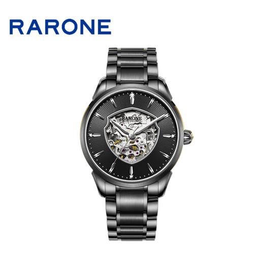 RARONE雷诺表骑士系列机械腕表886027 商品图0
