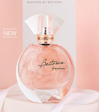 冰希黎香水幻彩流鎏金女士香水60ml 商品图1