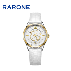 RARONE雷诺表夜色系列机械腕表880095