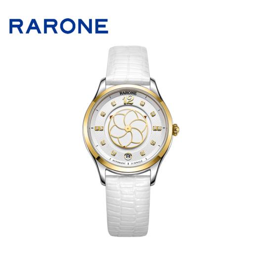 RARONE雷诺表夜色系列机械腕表880095 商品图0