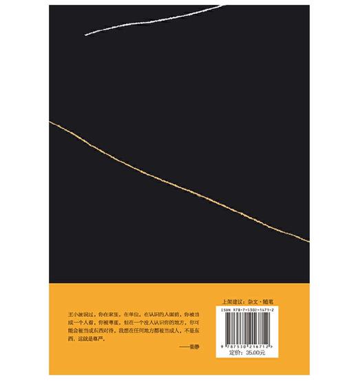 一只特立独行的猪 商品图2