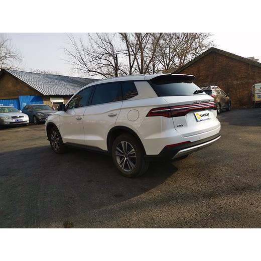 比亚迪 宋 Pro 1.5T 自动尊贵型 【长租-北京】 商品图4