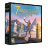 【集石桌游】七大奇迹（第二版）  7 Wonders (Second Edition) 商品缩略图0