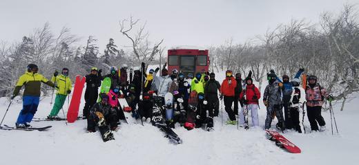 【游雪乡 | 滑野雪 】入住雪乡+两山野雪联滑，两滑一住套餐野雪套餐 商品图3
