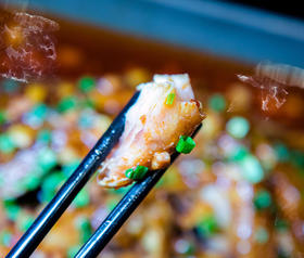 臭鳜鱼〡臭味之界的无冕之王