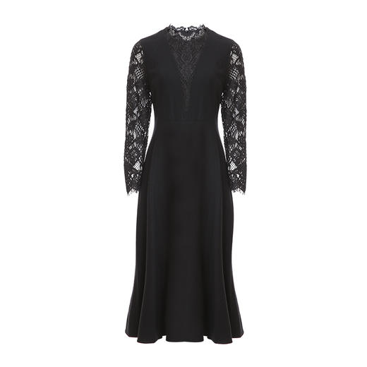 EITIE爱特爱6407121连衣裙 商品图5