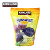 美国Kirkland Sunsweet 无核加州西梅干 三斤1590g 便便神器 商品缩略图0