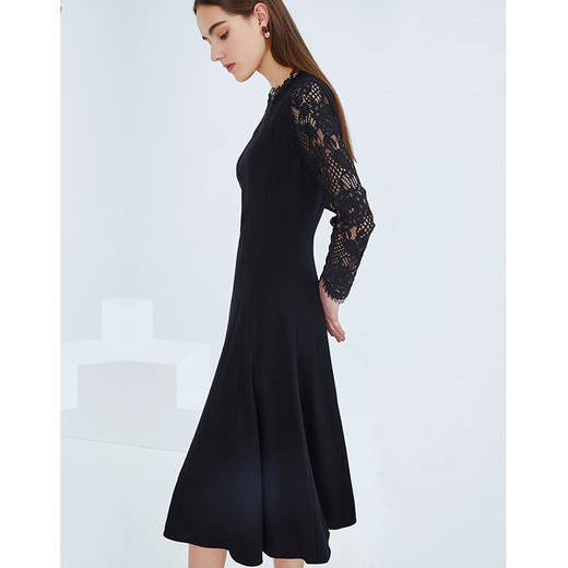 EITIE爱特爱6407121连衣裙 商品图3