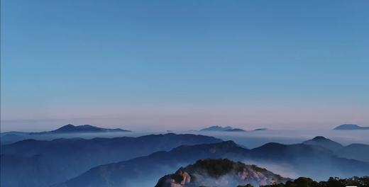 户外@勇登增城第一高峰—牛牯嶂,行走广州第一峰登山徒步路线1天  【每周六日出发】特惠89元 商品图5