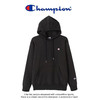 日版 CHAMPION 冠军卫衣 经典单品 ACTION STYLE 小C字母LOGO 连帽衫 男女同款 S码 商品缩略图0