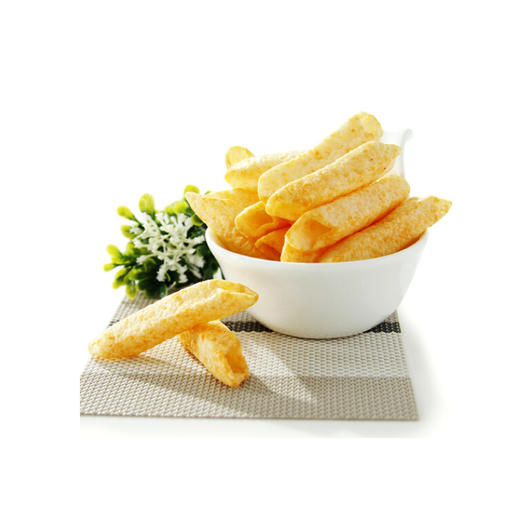 70g好丽友呀土豆番茄酱味 商品图1