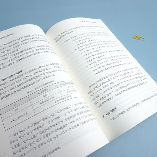 话里有话 韩国语委婉语与翻译研究 马丽 韩国语研究 正版 华东师范大学出版社 商品图3