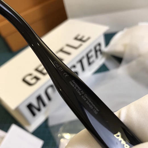 GM- Dreamer Hoff墨镜🕶️ 商品图7