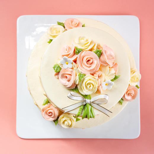 女王的花儿 | 旋木烘焙 商品图6