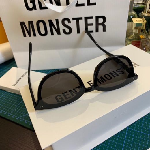 GM-Lang🕶️墨镜（多色） 商品图5